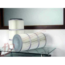 Hot Sale Filter Tube Dust Collector \ Cartouche de filtre à air